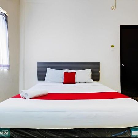 Pondok Inap Shofwa 2 Hotel Surabaya Luaran gambar