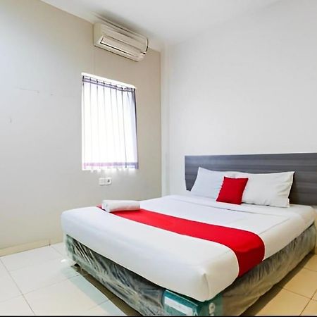 Pondok Inap Shofwa 2 Hotel Surabaya Luaran gambar