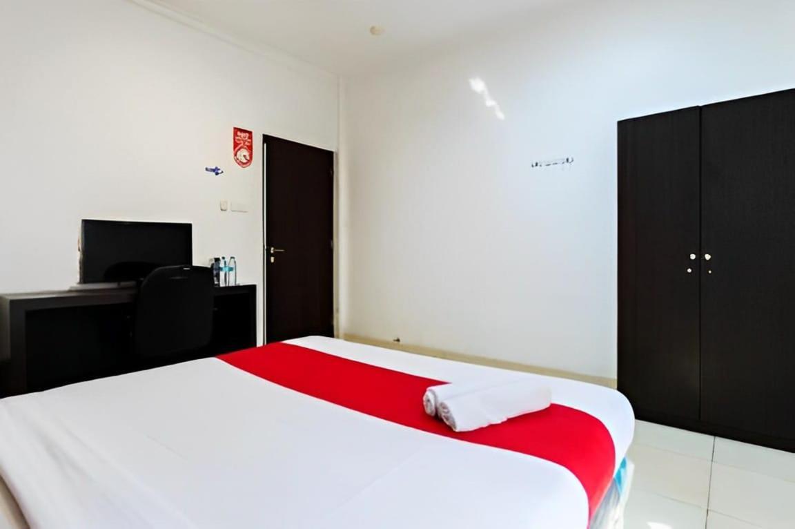 Pondok Inap Shofwa 2 Hotel Surabaya Luaran gambar