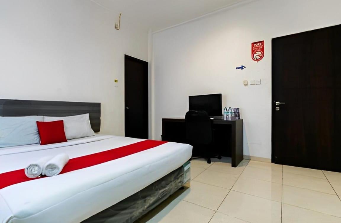 Pondok Inap Shofwa 2 Hotel Surabaya Luaran gambar