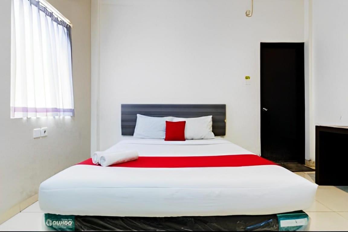 Pondok Inap Shofwa 2 Hotel Surabaya Luaran gambar